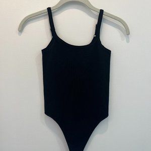 Black Body Suit (XS)